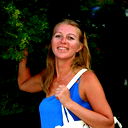 Алла Комарова