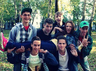 Семен Котловенко