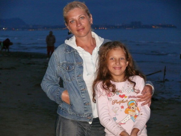 Виктория Волгапкина