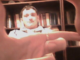 Вован Сальников