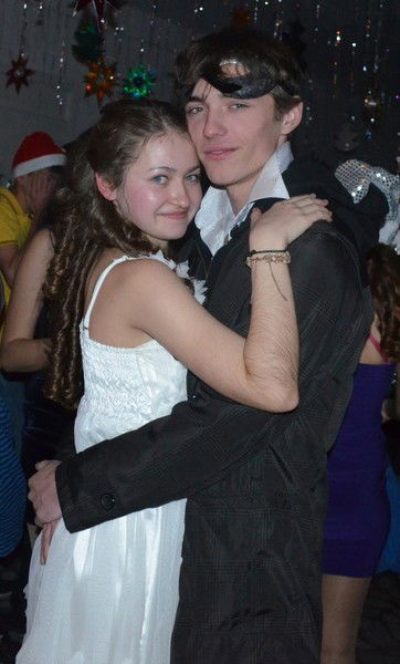 [Эй Принцесса, Меньше Stressa!]