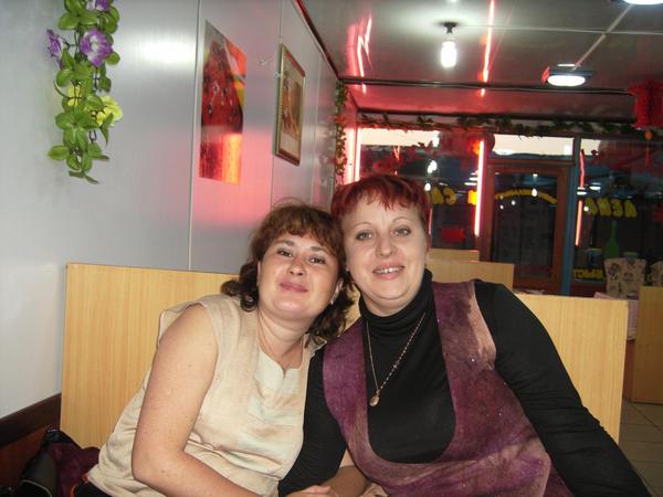 Ольга Габышева