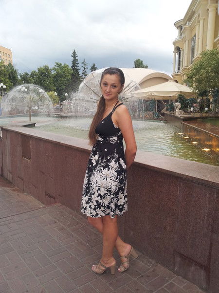 Ольга Киряева