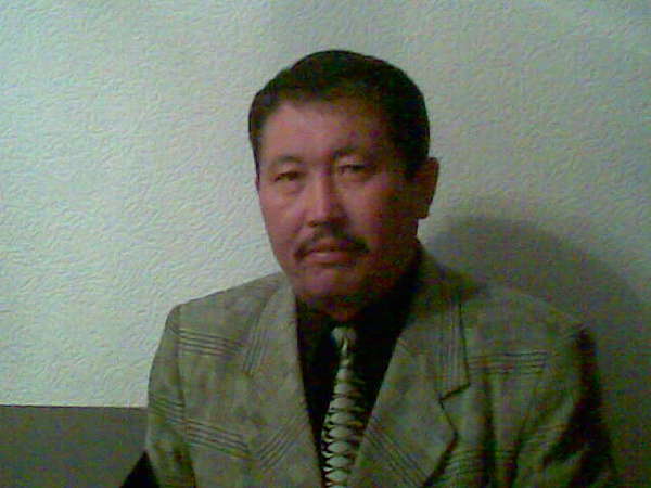 Сейтжан Танекеев