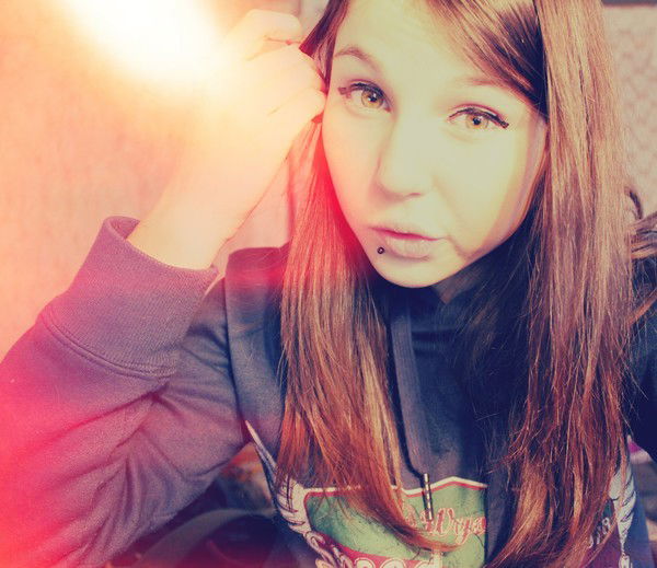 Катя Паукина