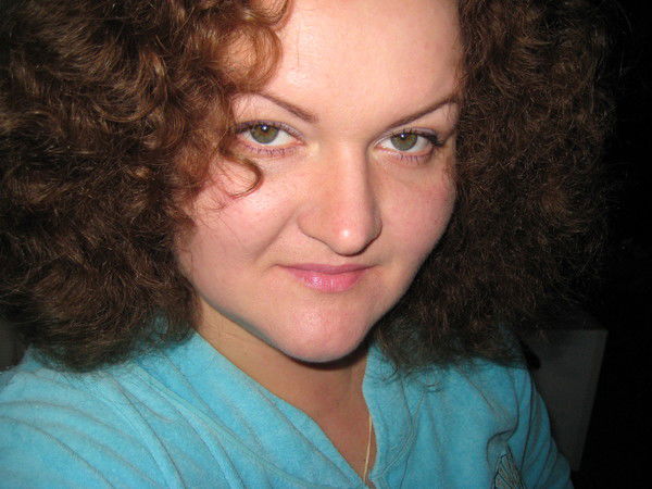 Татьяна Александрова