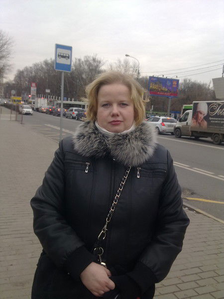 Юлия Ковелтина