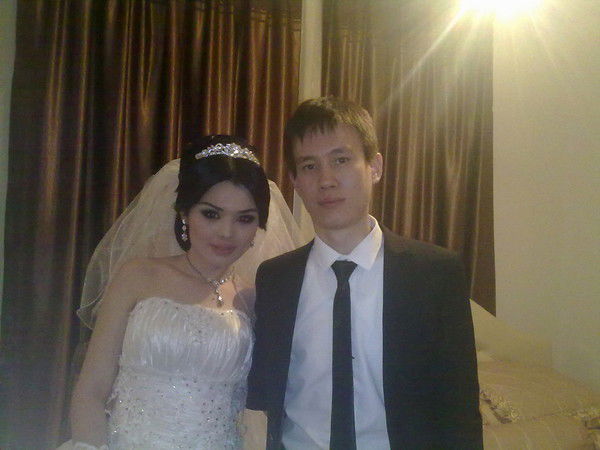 Ерлан Сапаркулов