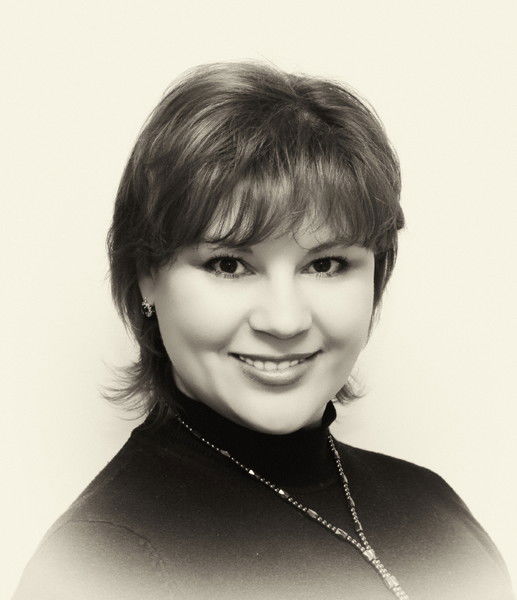 Нестеренко Галина