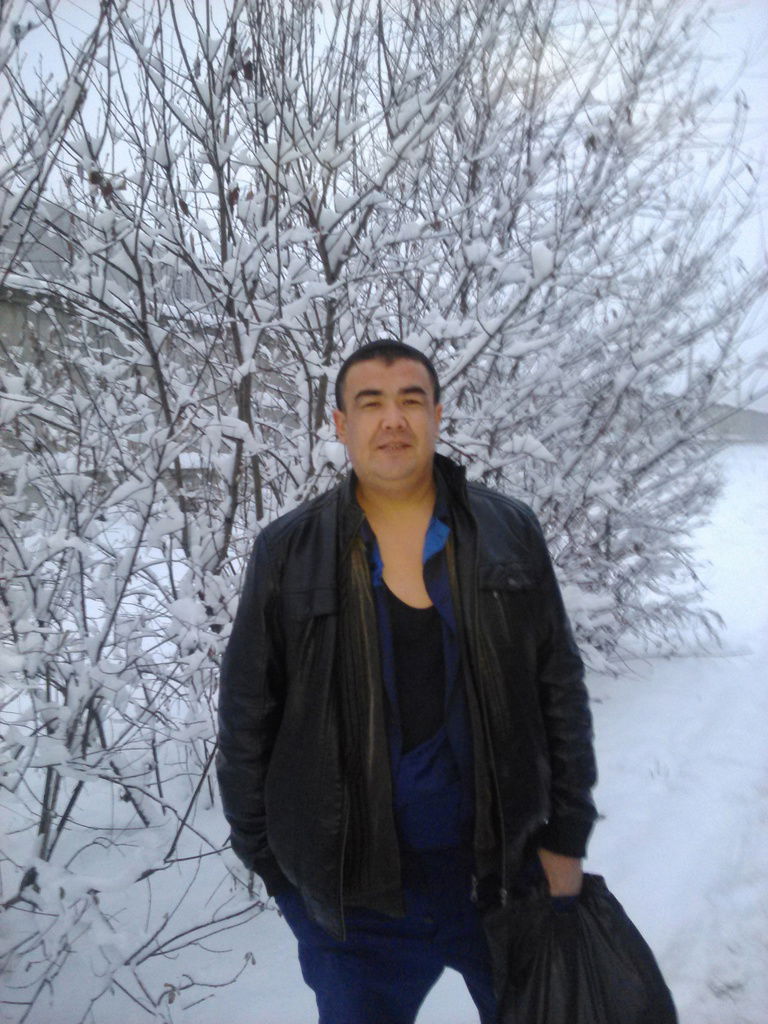 Тулеген Мусагалиев