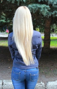 Анастасия Кульпанова