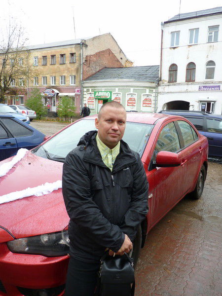 Андрей Николаевич