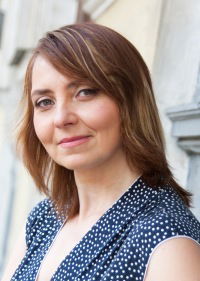 Любовь Орлова