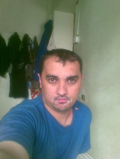 Мунахвар Азизходжаев