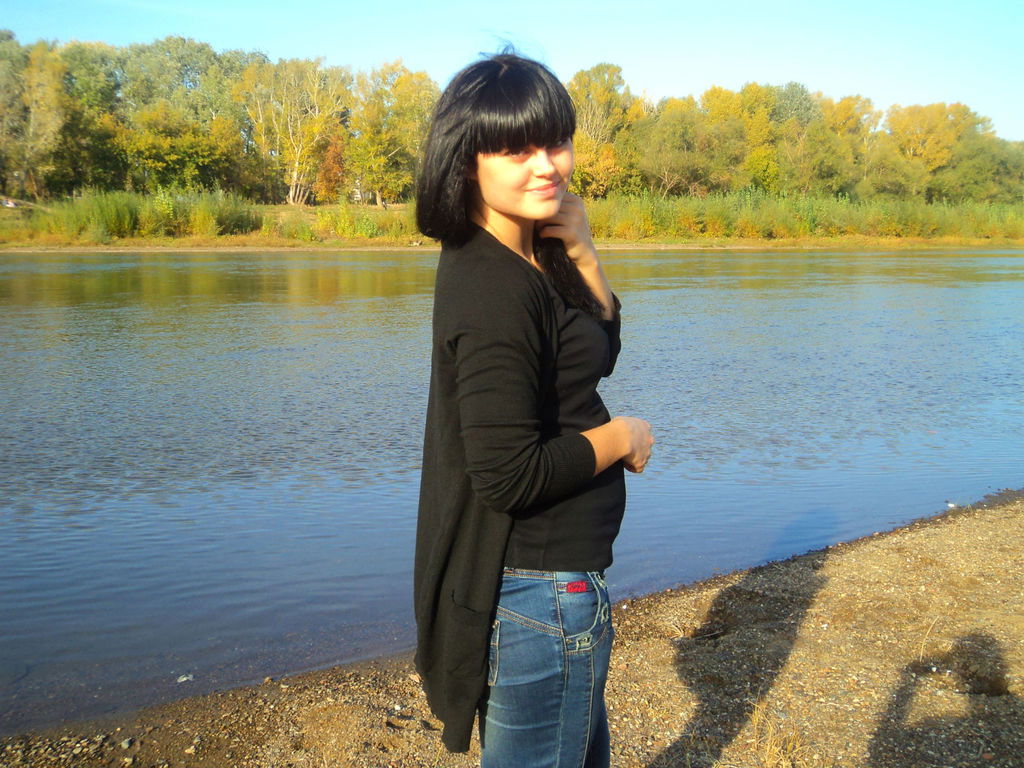 Дарья Пупсик