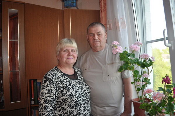 Надежда Медведева