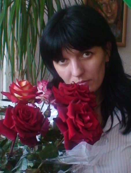 Антонина Кондратьева