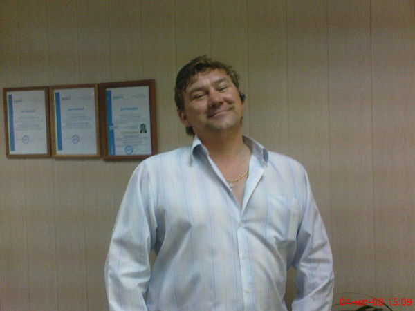 Владимир Копылов