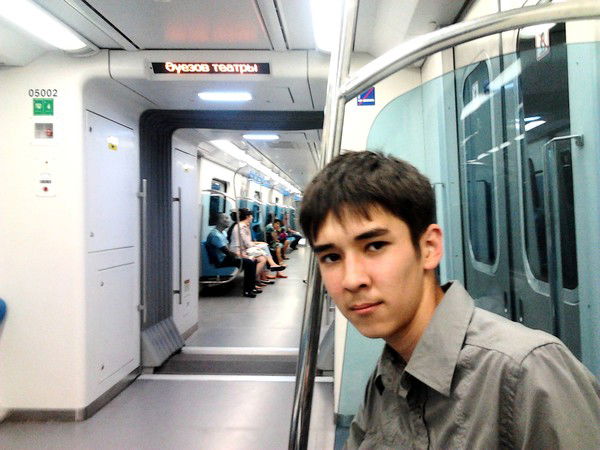 Ескали Нурлыханов