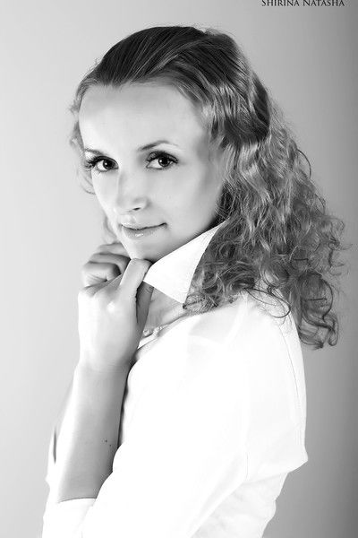 Маша Шаршунова