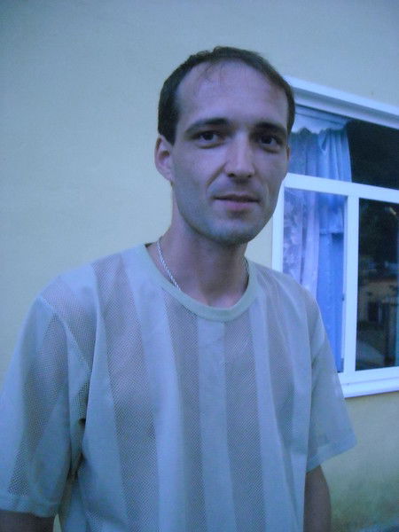 Андрей Рубцов