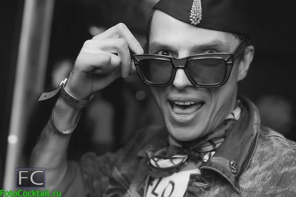 Полонников Павел