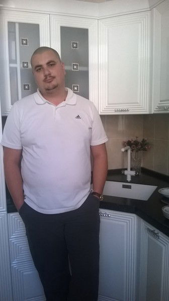 Сергей Фадеев