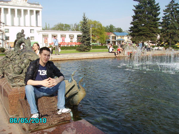 Кадырбек Анарбаев