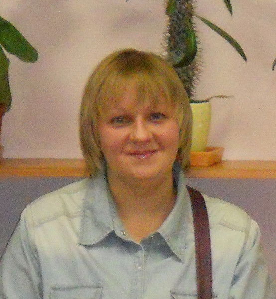 Ольга Петрова