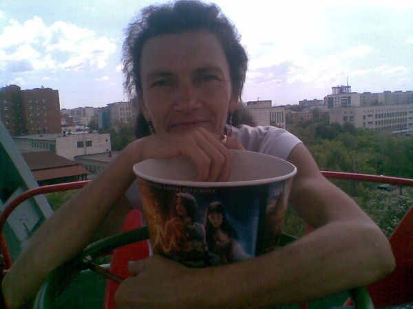 Людмила Спирина