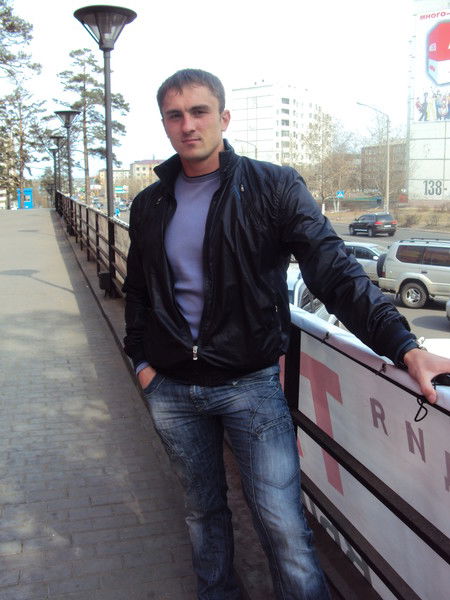 Boris Prokhanov