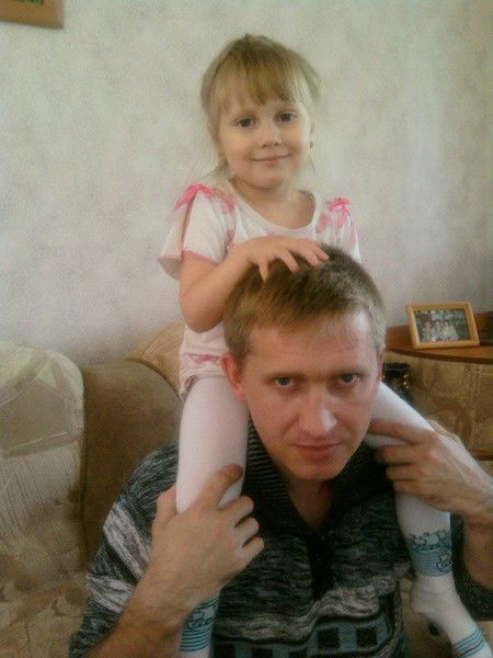 Шарипов Виктор