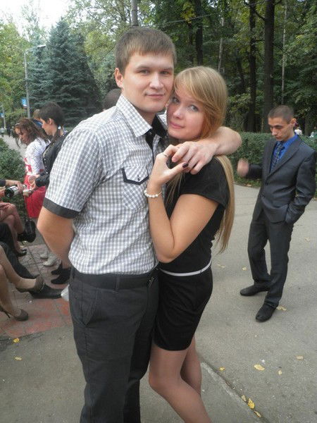 Алиюша Гатауллина