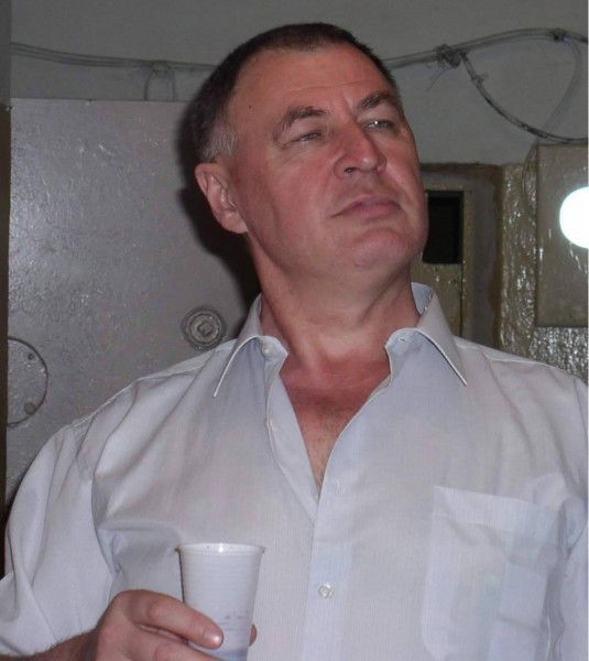 Владимир Подлевский