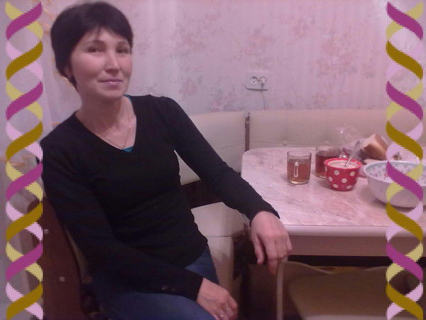 Света Романова