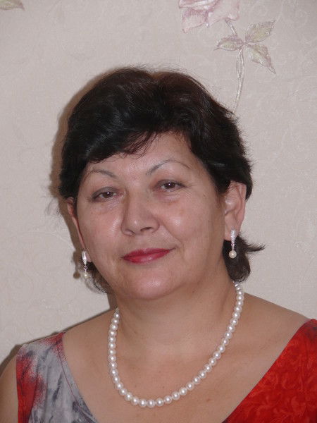 Наталия Уразгалиева