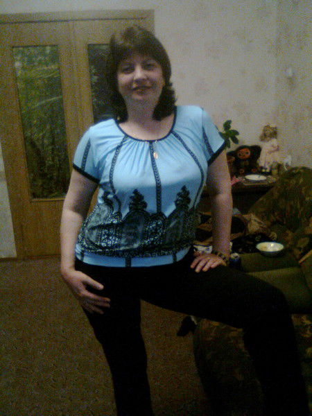 Юлия Орлова