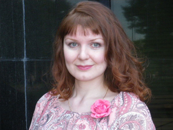 Светлана Стадник