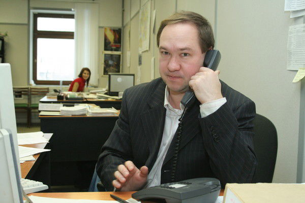 Сафин Марат