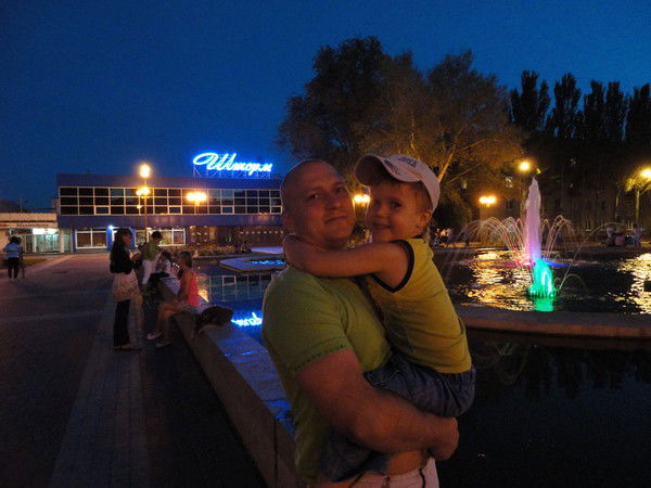 Александр Змеев