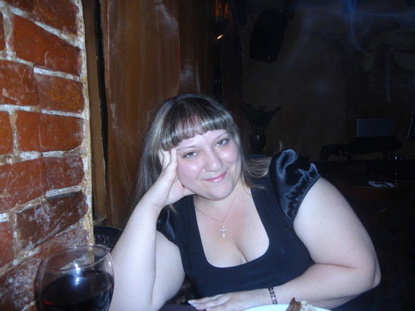 Лана Ланочка