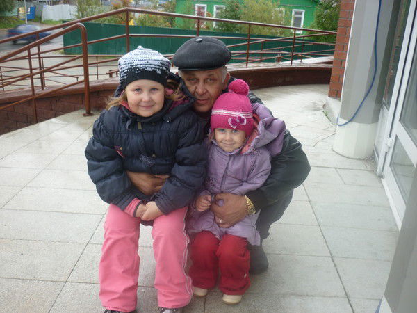 Иван Богданов