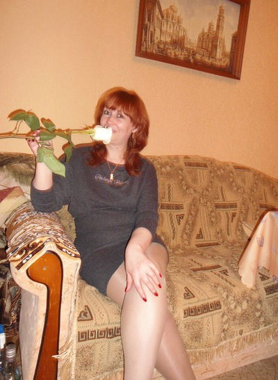 Елена Снегирёва