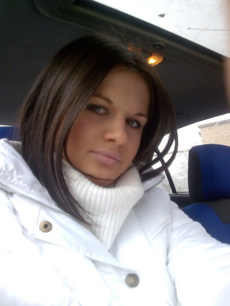 Ekaterina Protasenia