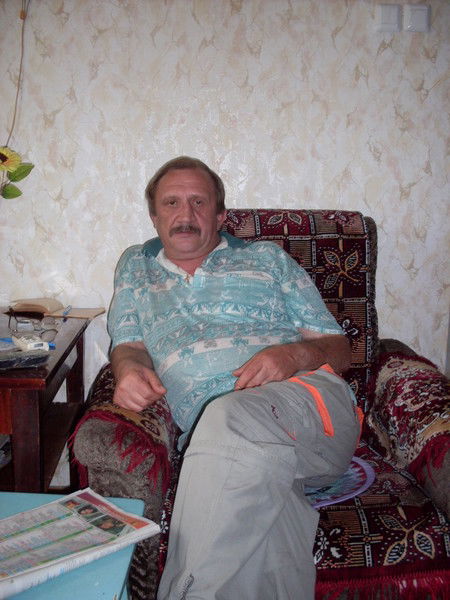 Леонид Дьяков