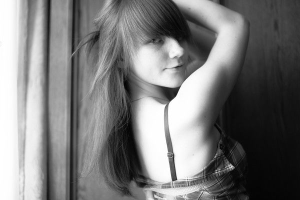 Дарька |Малая|Romanova