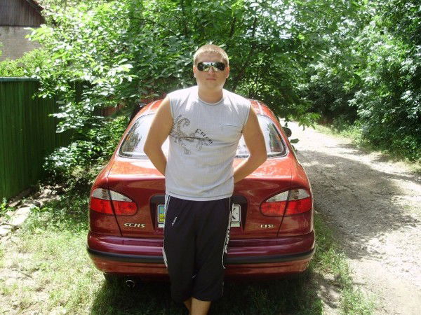 Дима Талдыков