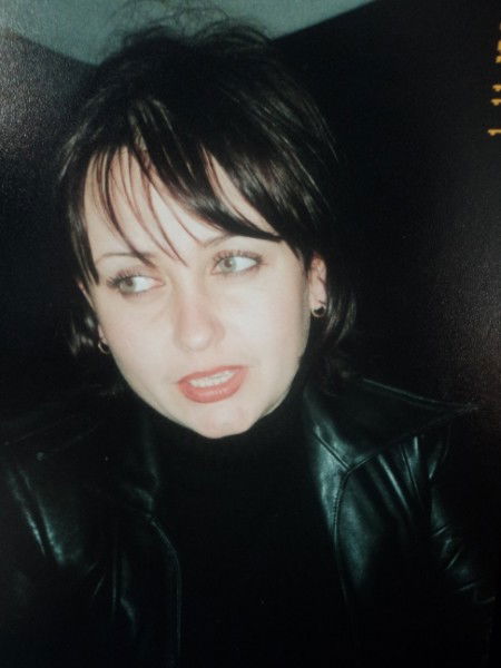 Света Коновалова