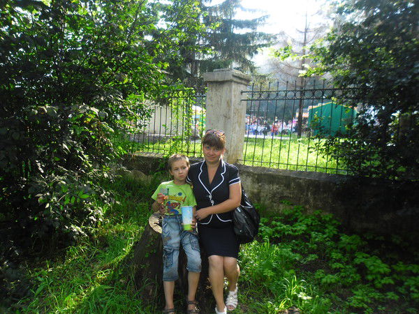 Людмила Борисова