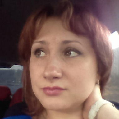 Екатерина Лапотентова